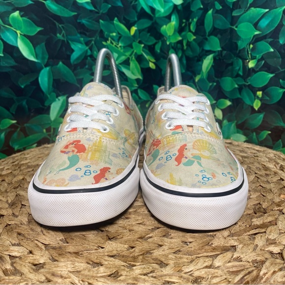 Vans era the little mermaid Ariel - Picture 2 of 7